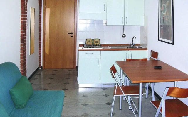 Apartment in Pietra Ligure