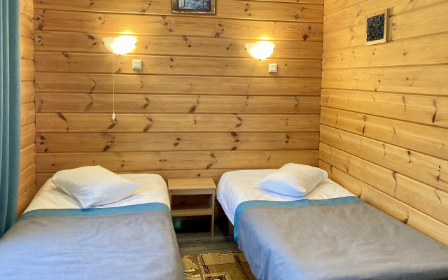 Спа-отель Дворцы