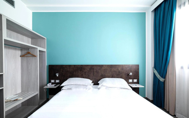 Phi Hotel Milano