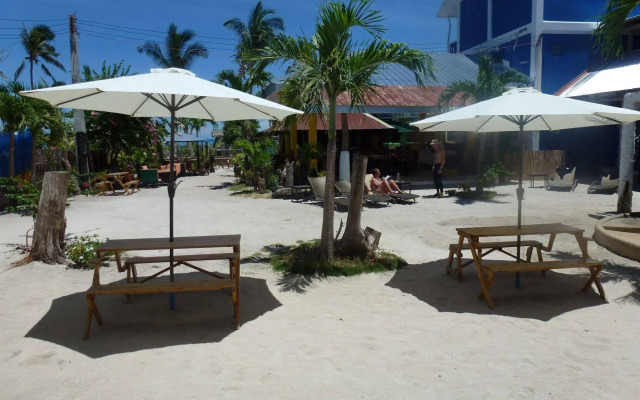 Little Mermaid Dive Resort