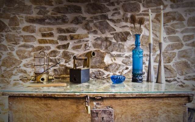 La Panera Encantada de Corollos