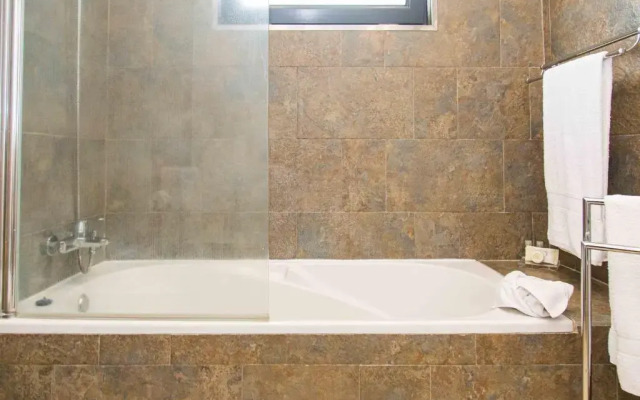 Mosteiros Beach House