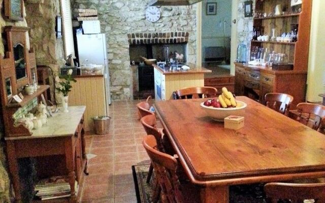 Eastcliff Cottage Sorrento