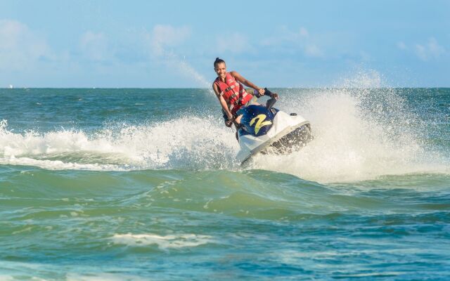 Sarova Whitesands Beach Resort & Spa