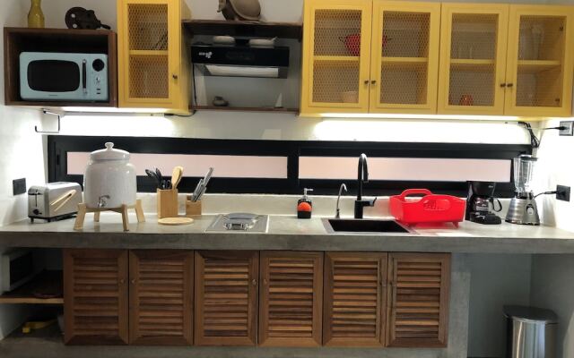 La Casa de María 11:11