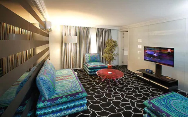 Summerset Continental Hotel Asokoro