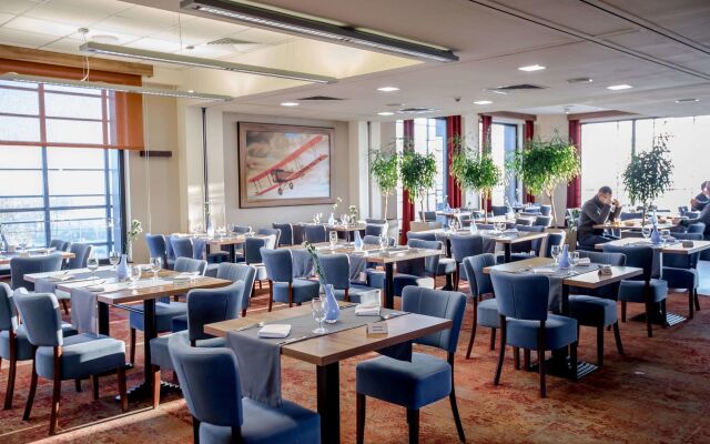 Park Hotel Diament Katowice