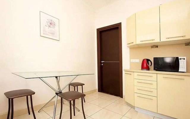 Apartlux on Ploshchad Pobedy