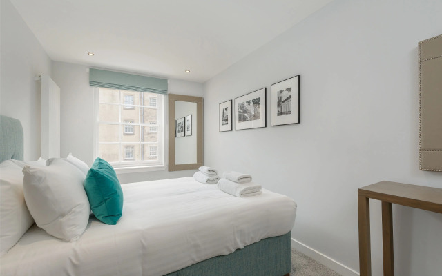 Destiny Scotland Royal Mile Residence