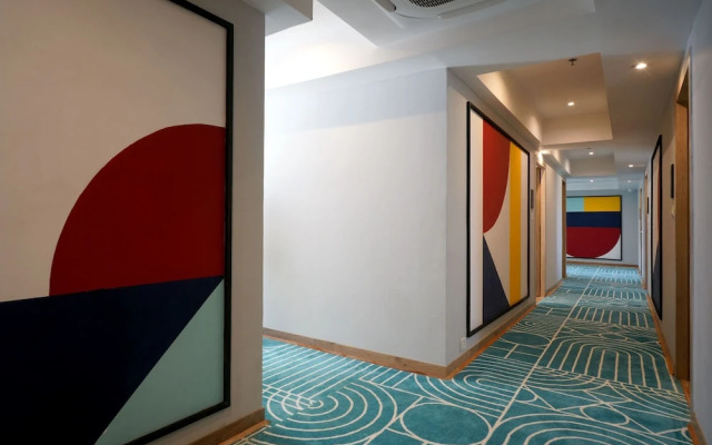 Sarovar Portico Kolkata Rajarhat