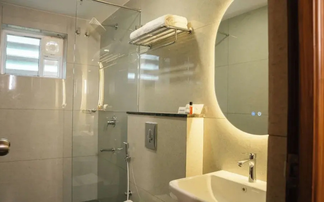Hotel M7 Plaza