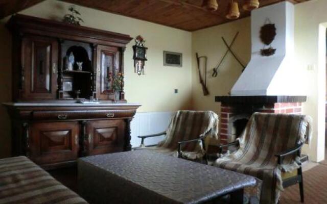 Guesthouse Prachovské skály