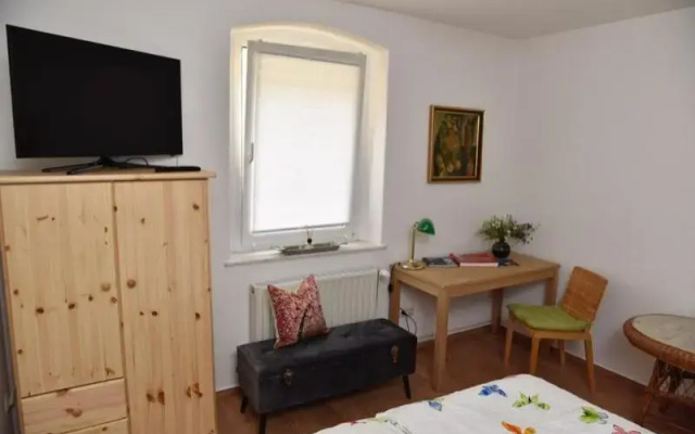 Ferienwohnung Zentrum