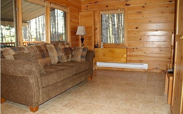 Hastings Resort