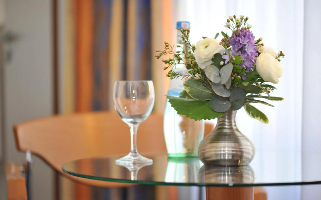 Insel Hotel