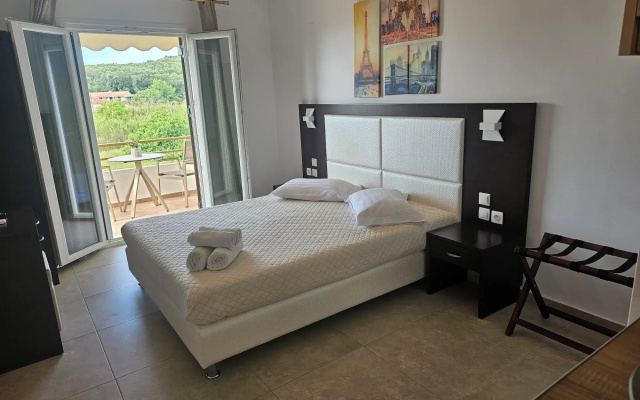 Villa Apollo Parga