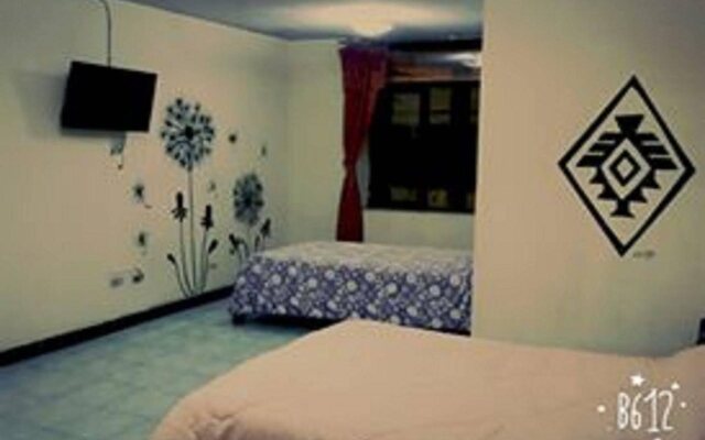 Hotel Flores el Marquez