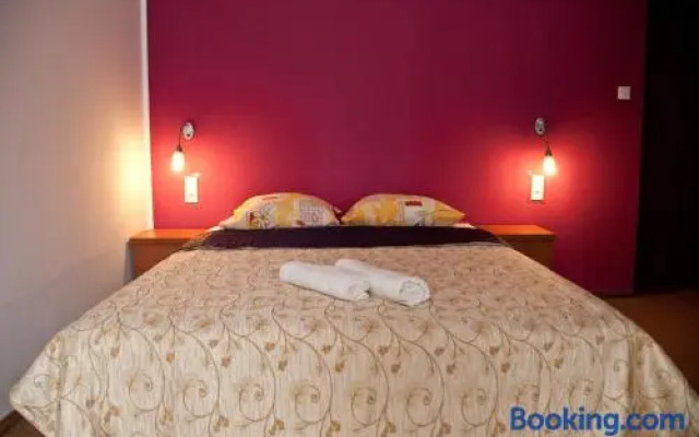 Willa Stenia Center Apartamenty