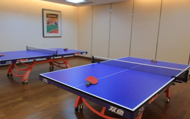 Kaiping Jade Bay Funyard Phoenix Hotel