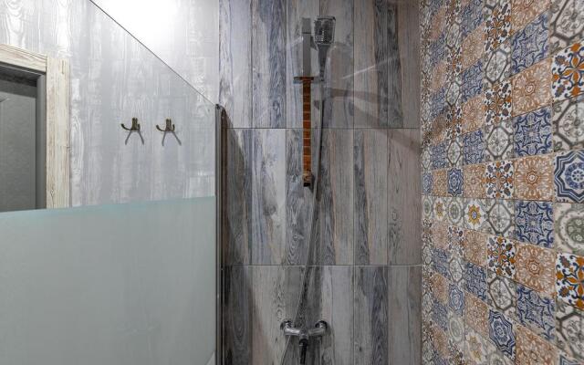 Welcome Home Apartments Nevsky 108