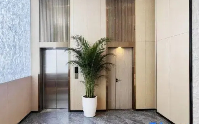 Wangshangui · Yunhai Yiju · Boutique Homestay (Zhouning Bus Station)