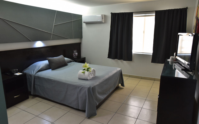 Baja Inn Hoteles La Mesa