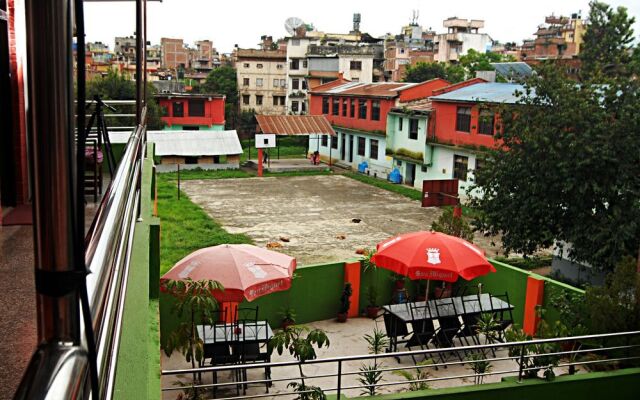 Hotel Kuti