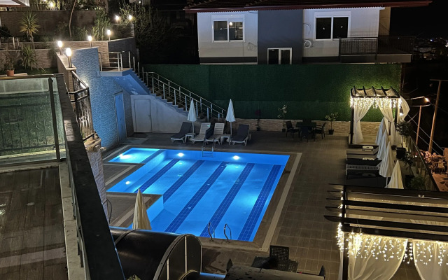 Alanya Luxury Villas