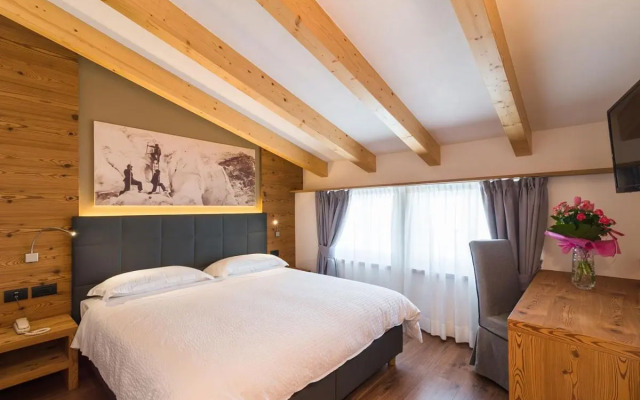 Sassdei My Active Suite Hotel