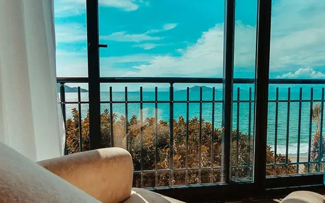 Deniz Otel Muğla