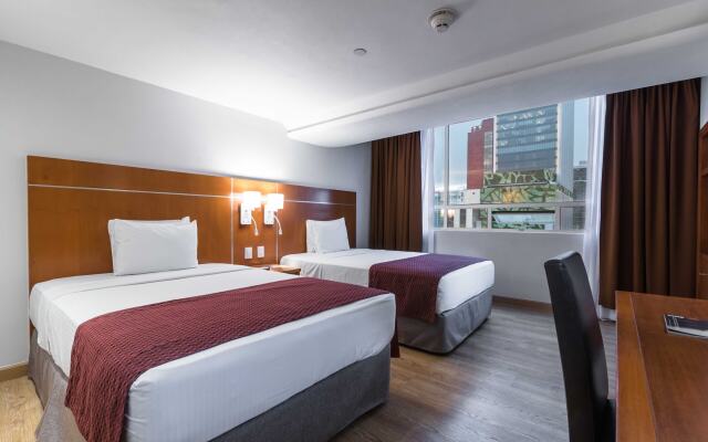 Eurostars Zona Rosa Suites