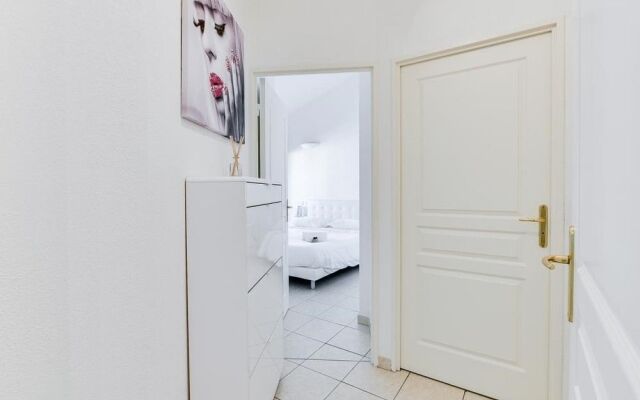 Festival-superbe T2/3 Duplex -pk -7 min Plage