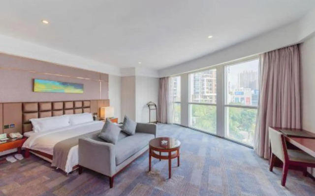 Haoyou Hotel