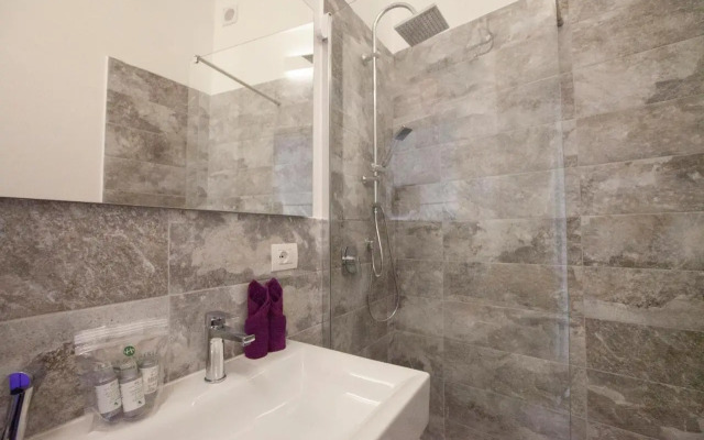 Myrtus Guest House Cagliari