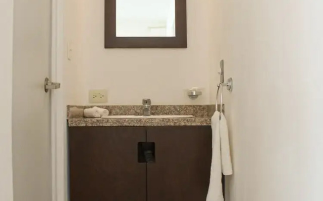 Campus Merida ApartHotel