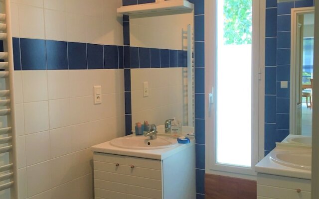 Maison proche de la Grande Plage Carnac