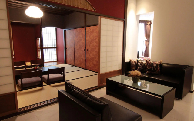 Kizashi The Suite