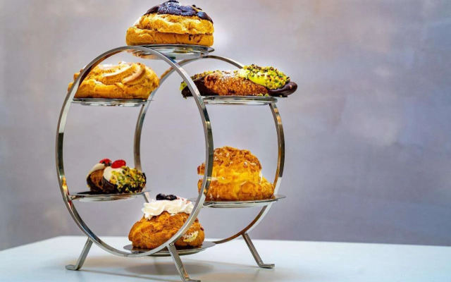 Hotel Colomba DOro Tropea