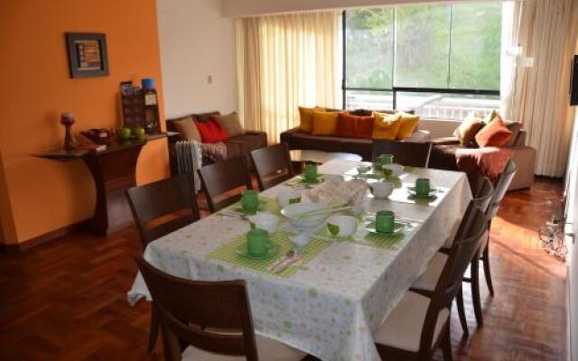 Sarat´ika Apartamento Cusco