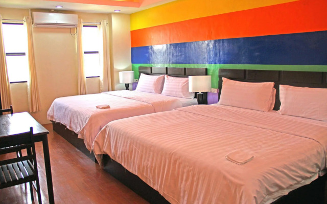 Hotel America