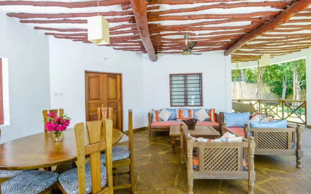 Villa Pundamilia, Private Pool, Free Wifi, Secure