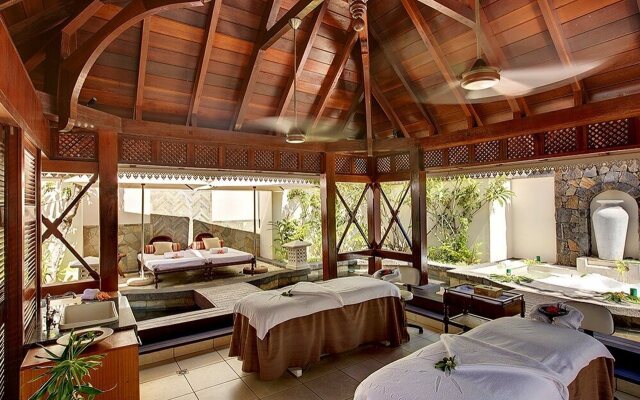 Heritage Le Telfair Golf & Wellness Resort