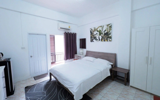 Namnon Place