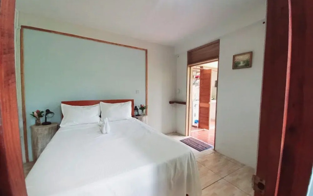 Serenity Lodges Dominica