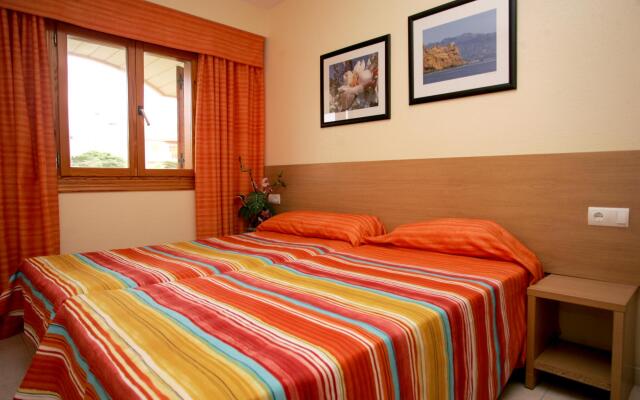Albir Garden Resort