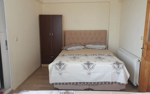 Ozcan Apart Pansiyon