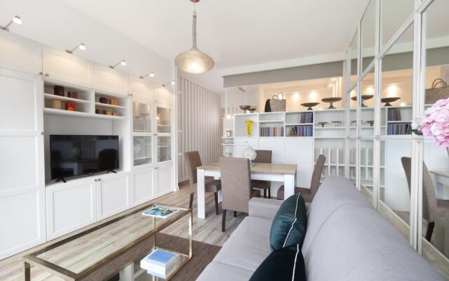 Bed and Breakfast Sorrento 7 Flat