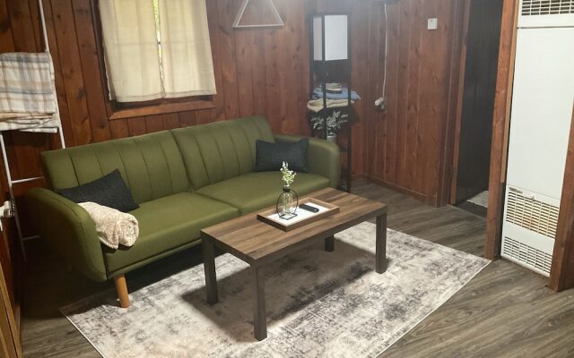 Fireside Village Cabins