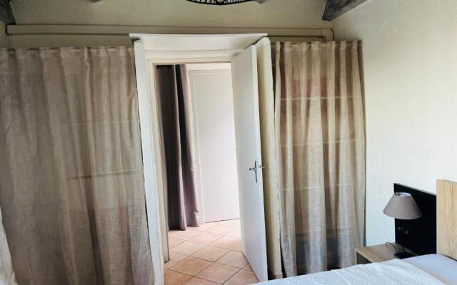 Hameau de pietra longa Salvini PORTO-VECCHIO