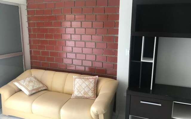Apart hotel Beira Mar